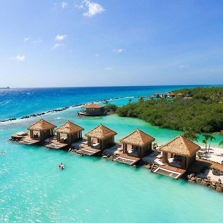 Renaissance Wind Creek Aruba Resort Oranjestad Exterior foto